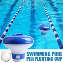 Pool Floating Dispenser Swimming Pool Chemical Floater