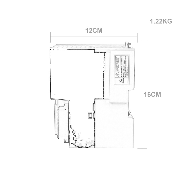 全新原装  5069-IB16K 紧凑型5000直流输入模块 5069IB16K现货 - 图3