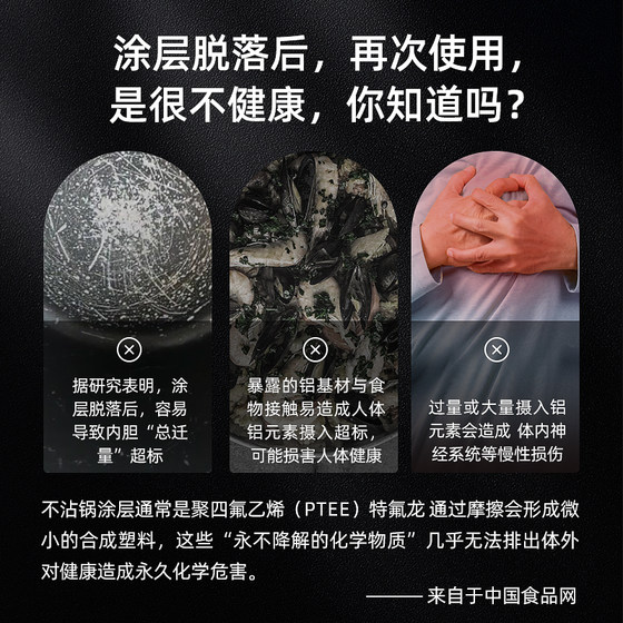 德国希蜜0涂层新款家用空气炸锅烤箱大容量全自动不锈钢汽蒸炸锅