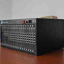 Crivo digital program-controlled phone switch TX6000C gate more than 56 368 368 out 56 56 outside 368 extension