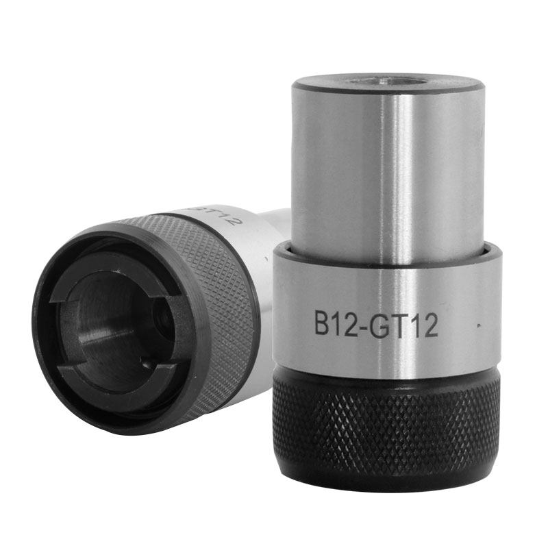 新款攻丝夹头GT24扭力过载保护螺丝攻夹头防断加工中心摇臂钻夹头,淘宝优惠券,粉丝福利购,淘宝优惠卷