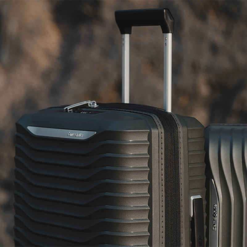 Samsonite新秀丽旅行箱娜扎同款轻便大容量可扩展行李箱拉杆箱KJ1,淘宝优惠券,粉丝福利购,淘宝优惠卷