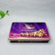 Special offer Malaysian assorted flavor milk chocolate gift box 180g Internet celebrity casual candy snacks souvenirs