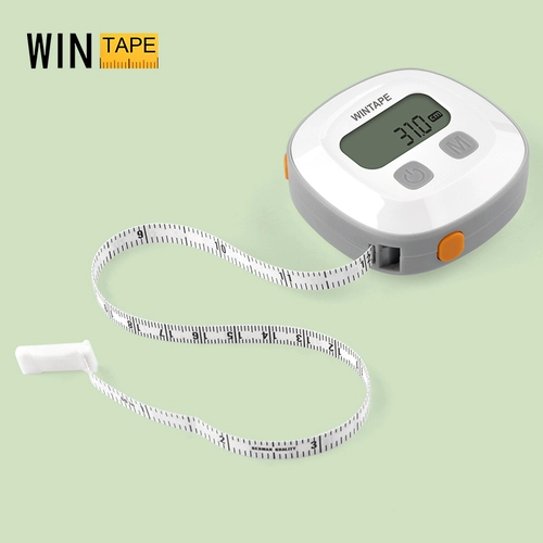 Wintape Электронный забор по талии с высоким уровнем назначения показывает трехфутов