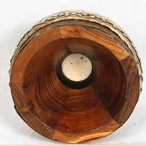 New board drum professional opera folk percussion instrument Drum 416418420 Type of Bandrum Z Division 2022