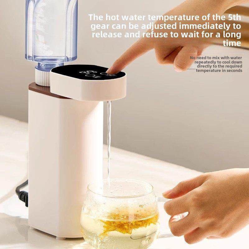 德国电水壶便携式即热机旅行水壶折叠水锅炉牛奶搅拌杯快速加热,淘宝优惠券,粉丝福利购,淘宝优惠卷