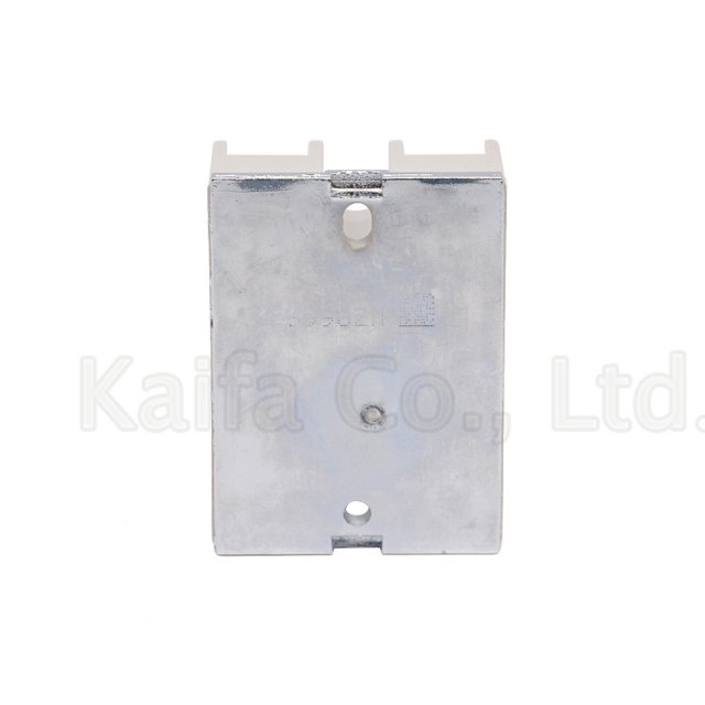 solid state relay SSR-60DA-H DC AC SSR 60DA H relay solid st - 图0