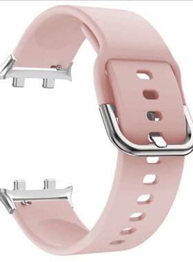 Silicone Watch Bands Quick Release Strap Compatible for Oppo