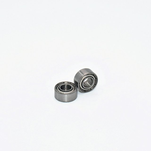 Stainless steel bearing 10PCS S684ZZ 4*9*4(mm) free shipping - 图0