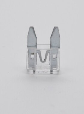 Free Shipping 100pcs New Brand Small Type 25a Car Auto Fuse