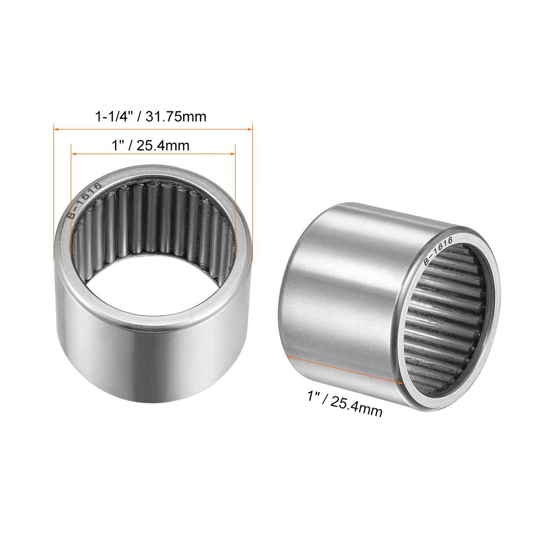 B1616+Needle+Roller+Bearings+1