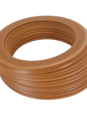 10Pcs 1100W Compressor Use Pistons Polyimide Rubber Ring Oi