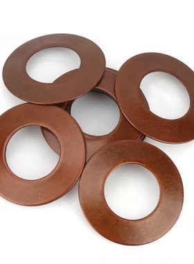 Steel Washers Gasket Flat Ring Seal Fittings Assortment Kit