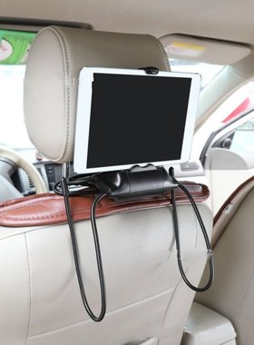 Adjustable Lazy Phone Pad Stand Mount Holder Tablet Spider B