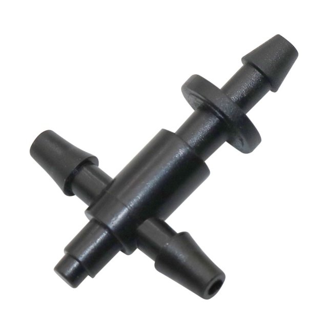 Dripper Tee Connector Agriculture tools Water diverter Drip - 图3