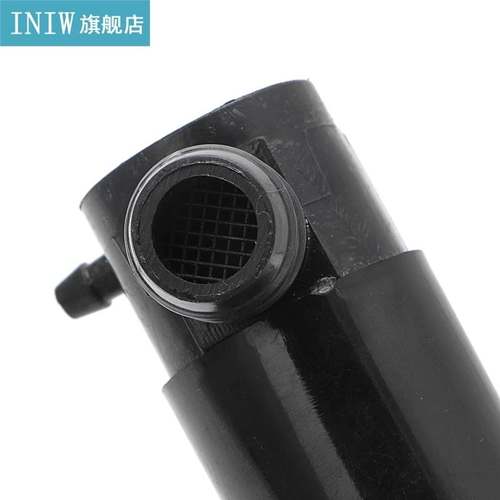 DC 12V/AC 220V 36W Submersible Water Pump 10m 400L/H Car Was-图1