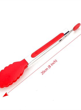 1 PC Stainless Steel Handle Kitchen Gadgets Cooking Tools