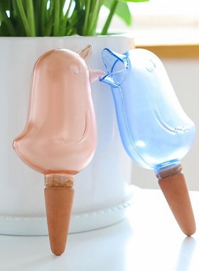 Auto Drip Irrigation System Automatic Watering Spike Plants