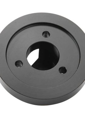 auto accessories car styling Aluminum Antenna Base Aerial Mo