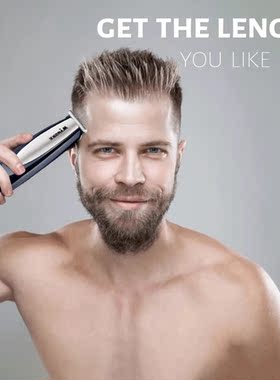 Men's Electric Hair Clippers Clippers Cordless Clippers