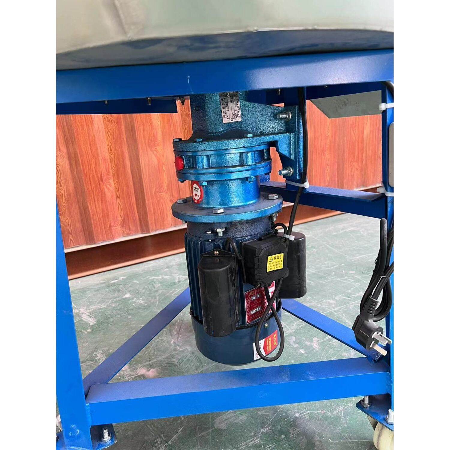 饲料搅拌机加厚拌料机器养殖场草料搅拌颗粒粉末塑料,淘宝优惠券,粉丝福利购,淘宝优惠卷