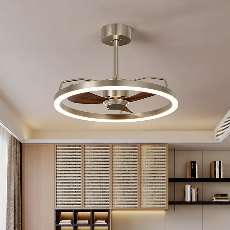 风扇灯吊扇灯2025新款餐厅客厅卧室房间吸顶中古风餐厅灯风扇一体,淘宝优惠券,粉丝福利购,淘宝优惠卷