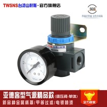 Gas Source Processor AR2000 BR2000 3000 4000 Pressure Pressure Pressure Pressure Valve Subd Passenger Smc Mountain Endurance