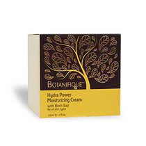 Botany ifique Hydra Power Moisturizing CreamBotanifiq