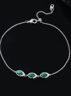 简约可调节时尚个性手链女小众