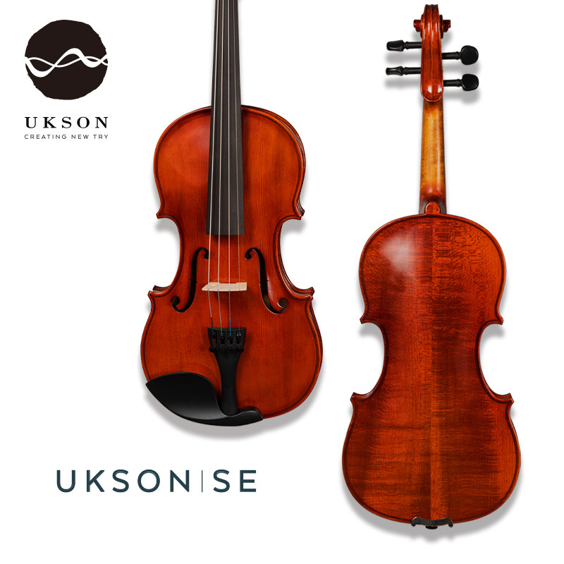  ukson沃克森小提琴