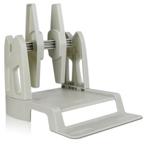 Barcode label Inform machine bracket TSC Jiboko Cheng GODEX Boothed POSTEK zebra ZEBRA stand