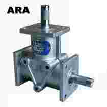 New product AR to 2 corner type straight micro gear box to be used for mechanical machine tool corner turn A welcome shopping