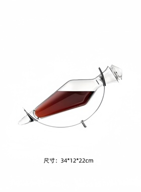 软装搭配仿真酒道具酒杯装饰品
