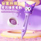 Bean-bean pen point-grip push-type automatic manual DIY bean-bean spelling artifact 2.6mm bean-bean bean pen ເຄື່ອງມືການສະກົດຄໍາພິເສດ bean-bean