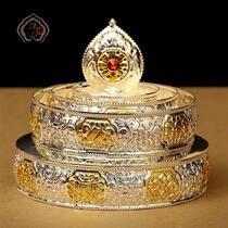 Supplies Manzam disc alloy Manzal disc No Tito large Number of houses dedicated to the worship