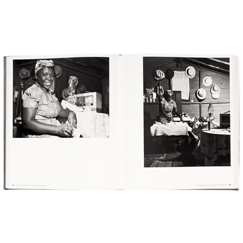 现货 Ed Clark: On Assignment: 1931–1962 艾德克拉克摄影作品集 经典摄影作品集 - 图0