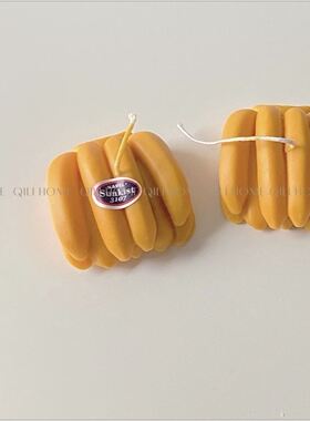 fragrant birthday candle glass Jar candles Gifts wedding蜡烛