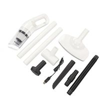 Handheld Vacuum Cleaner Easy Carry Cordless Car Vacuum