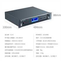 Soul Magpie MS1874 Program Timing Player Smart Campus Broadcast System School Automatic Music Beats Ringmaster