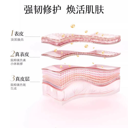 三型胶原蛋白肽 原粉多肽 纯粉紧致 抗初老 修护淡化法令纹苹果肌 - 图0