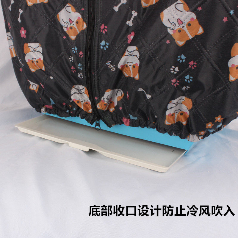 102鸟笼甜心云朵笼别墅笼专用防寒保温通风透气遮光防雨笼衣笼罩,淘宝优惠券,粉丝福利购,淘宝优惠卷