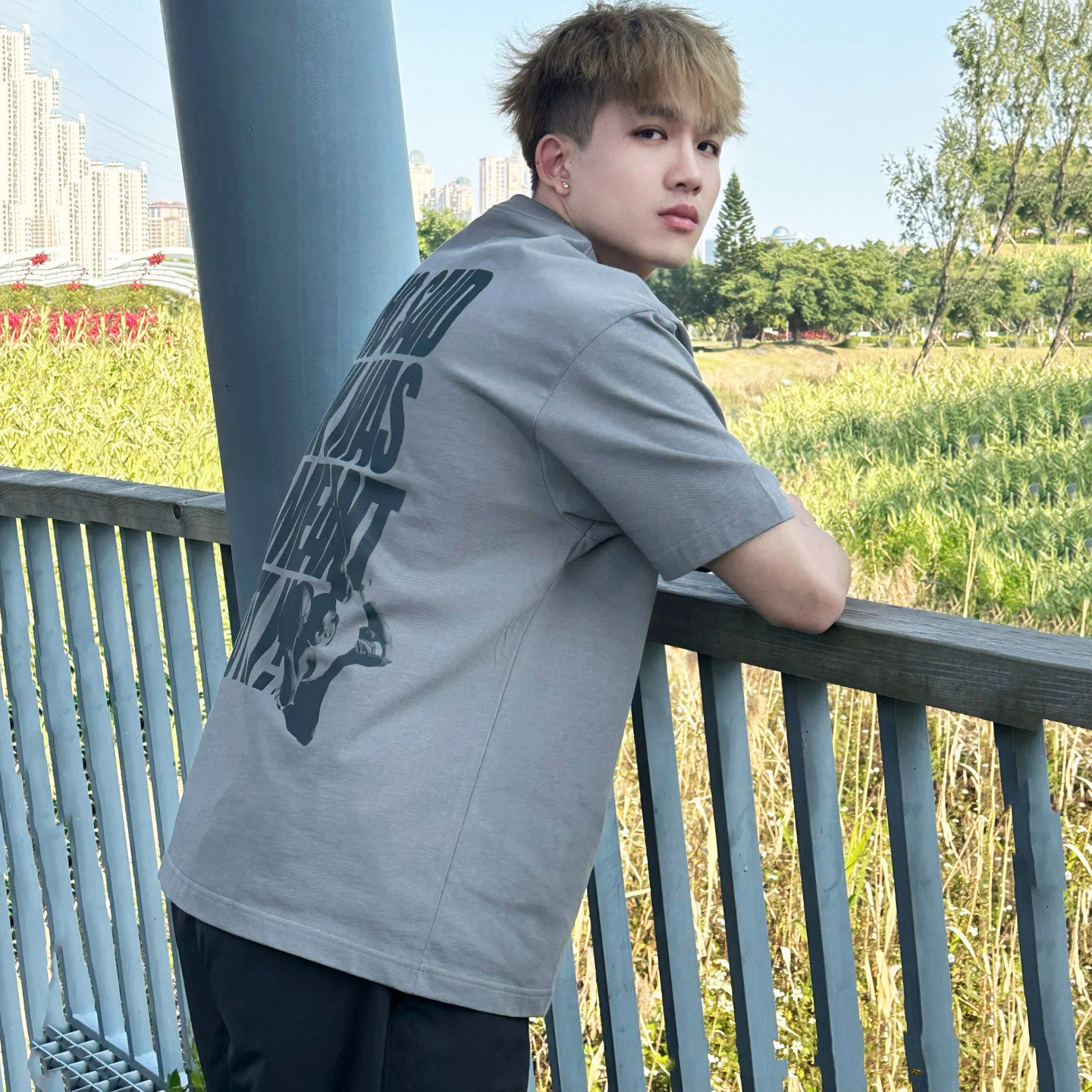 Nike耐克JORDAN乔丹男子OVERSIZE风25新款纯棉运动短袖T恤IH0833,淘宝优惠券,粉丝福利购,淘宝优惠卷