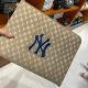 MLB ກິລາ clutch unisex