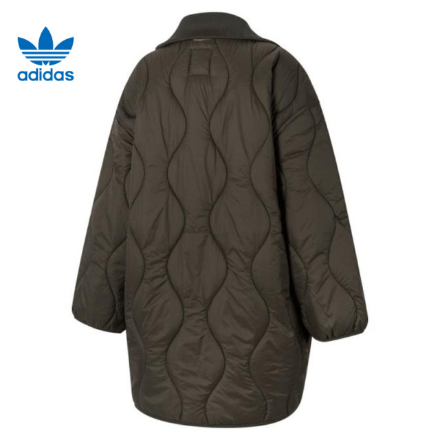 Adidas women's mid-length sports cotton suit
