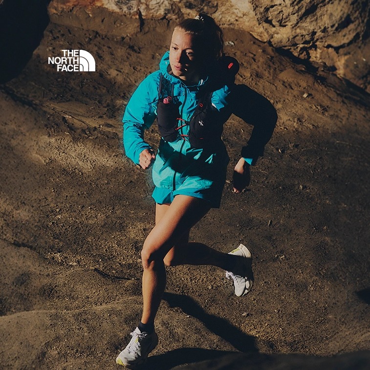 春夏款TheNorthFace北面冲锋衣女士SUMMIT巅峰系列防水外套|86WH - 图1