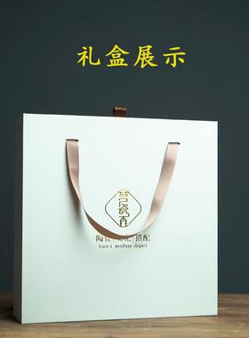 新中式客厅葫家居摆芦饰福禄玄桌关酒柜茶室意博禅古架柜子M018装