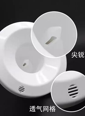 适配九阳沁园饮水机聪明座家用桶装水底座喇叭口盖烧水机顶盖配件