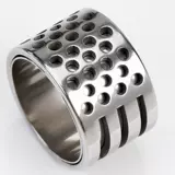 Домохозяева сгущенное кольцо сжима