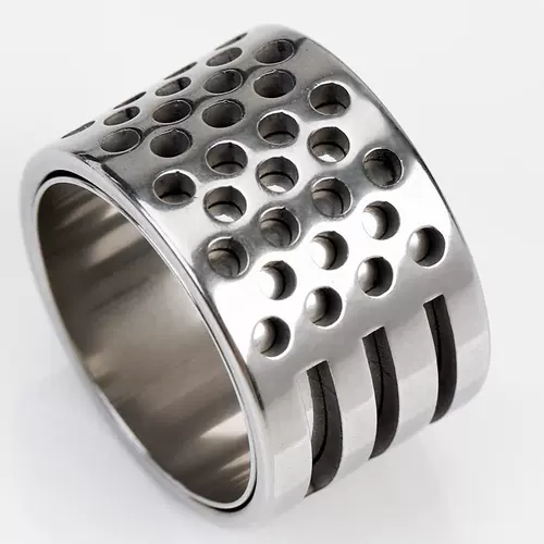 Домохозяева сгущенное кольцо сжима