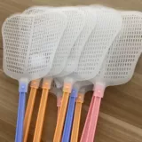 Прочное длинное большое пластиковое средство от комаров, вспомогательное руководство